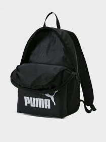 Рюкзаки PUMA Phase модель 07548701 Фото