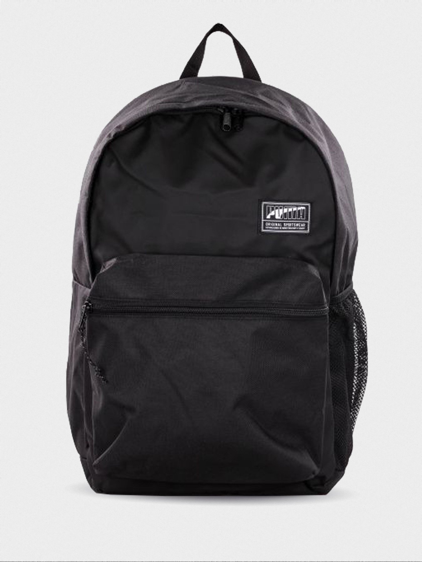 Рюкзаки PUMA Academy модель 07573301 Фото