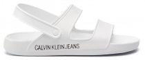 Сандалии Calvin Klein Jeans модель R7780/BIW Фото