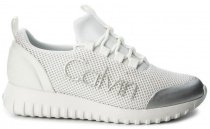 Кроссовки Calvin Klein Jeans модель R0666/WTW Фото