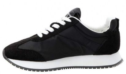 Кросівки Calvin Klein Jeans модель R8069/BLK — фото 3 - INTERTOP