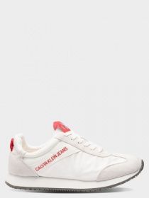 Кроссовки Calvin Klein Jeans модель R8069/BIW Фото