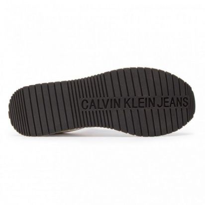 Кросівки Calvin Klein Jeans модель R8069/BIW — фото 3 - INTERTOP