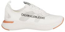 Кросівки повсякденні Calvin Klein Jeans модель R7808/BIW Кросівки повсякденні Calvin Klein Jeans модель R7808/BIW Фото