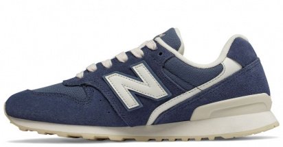 Кросівки New Balance модель WR996YA — фото - INTERTOP