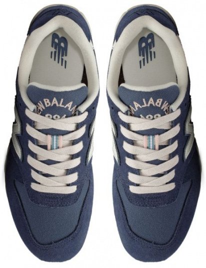Кросівки New Balance модель WR996YA — фото 4 - INTERTOP