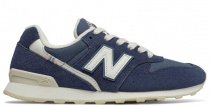 Кроссовки повседневные New Balance модель WR996YA Фото