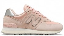 Кроссовки New Balance модель WL574OPS Фото