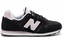 Кросівки повсякденні New Balance модель WL373BLG Фото