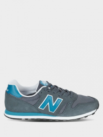 Кросівки повсякденні New Balance модель ML373LBF Кросівки повсякденні New Balance модель ML373LBF Фото