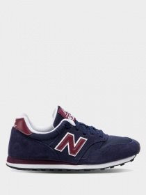 Кросівки повсякденні New Balance модель ML373BUP Фото