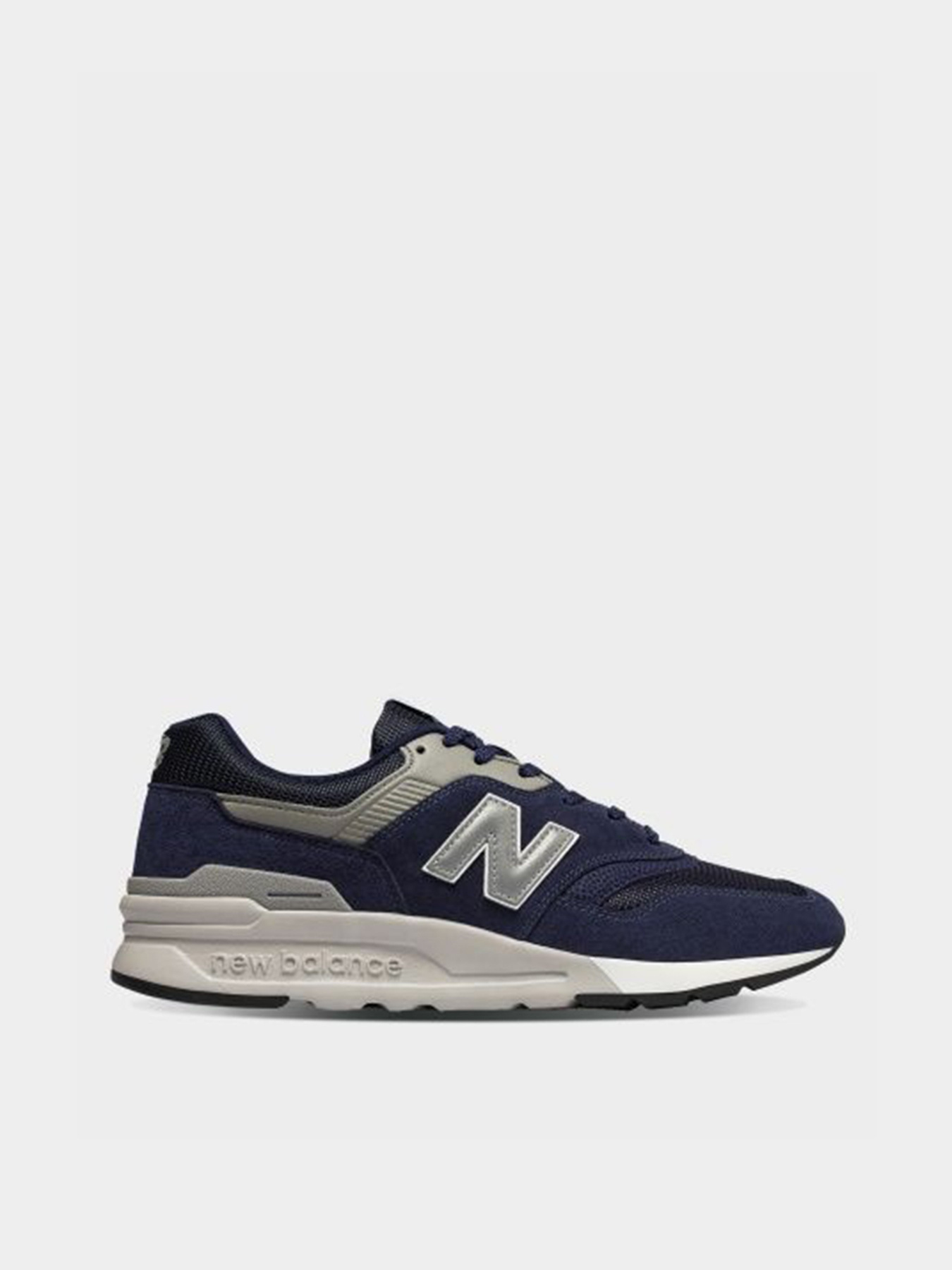 Кроссовки повседневные New Balance 997 модель CM997HCE Фото