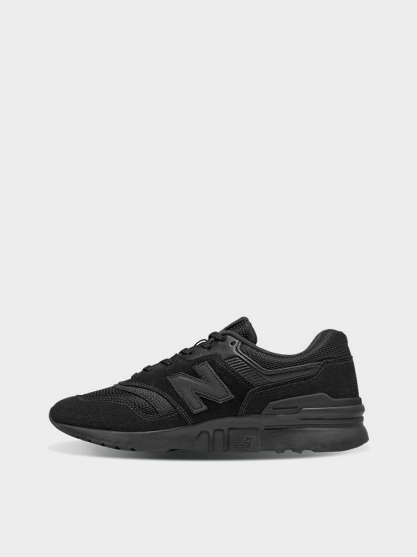 Кроссовки повседневные New Balance 997H модель CM997HCI Фото
