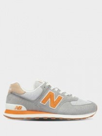 Кросівки New Balance 574 модель ML574ESN Фото