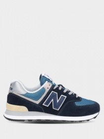 Кросівки повсякденні New Balance 574 модель ML574ESS Фото
