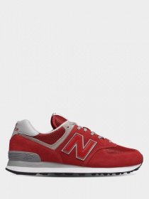 Кроссовки повседневные New Balance 574 модель ML574ERD Фото