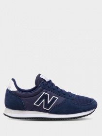 Кроссовки New Balance модель U220FJ Фото