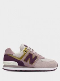 Кроссовки повседневные New Balance модель GC574MLG Фото