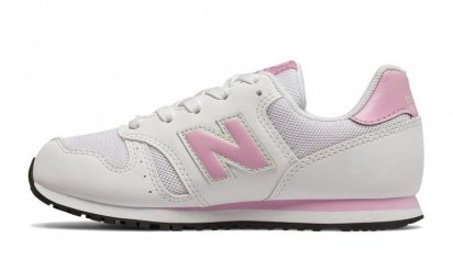 Кросівки New Balance 373 модель YC373BT — фото - INTERTOP
