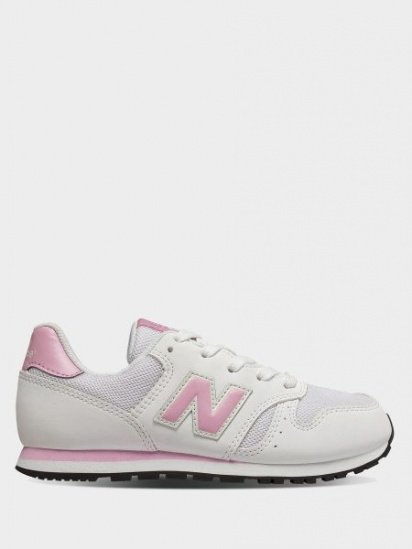 Кросівки New Balance 373 модель YC373BT - фото