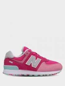 Кроссовки New Balance модель GC574UJB Фото