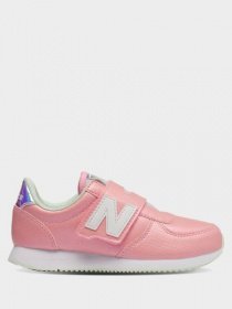 Кроссовки повседневные New Balance модель PV220M1 Фото