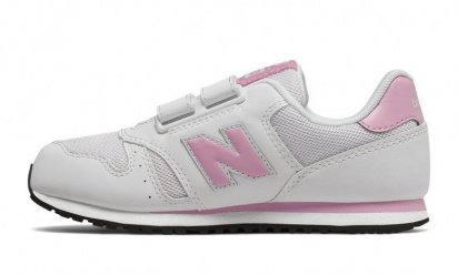 Кросівки New Balance модель YV373BT — фото - INTERTOP