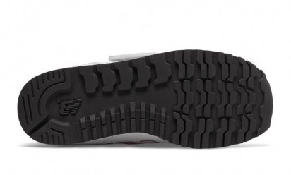 Кросівки New Balance модель YV373BT — фото 3 - INTERTOP