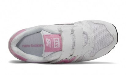 Кросівки New Balance модель YV373BT — фото 4 - INTERTOP