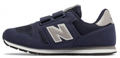 Кросівки New Balance модель YV373NV — фото - INTERTOP