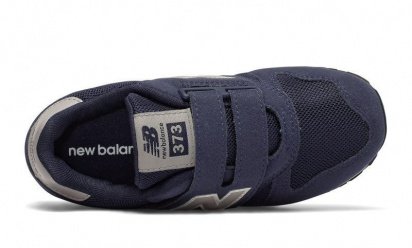 Кросівки New Balance модель YV373NV — фото 4 - INTERTOP