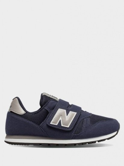 Кросівки New Balance модель YV373NV - фото