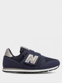 Кроссовки повседневные New Balance модель YV373NV Фото