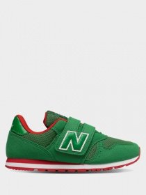 Кросівки повсякденні New Balance модель YV373GR Кросівки повсякденні New Balance модель YV373GR Фото