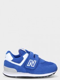 Кросівки повсякденні New Balance модель IV574ES Фото