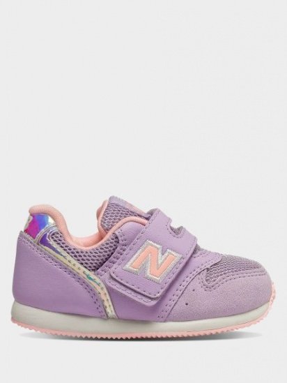 Кросівки New Balance модель IV996M1 - фото