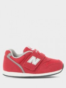 Кроссовки New Balance модель IV996CRD Фото