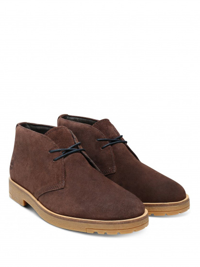 Черевики Timberland модель TB0A23V8D48 — фото - INTERTOP