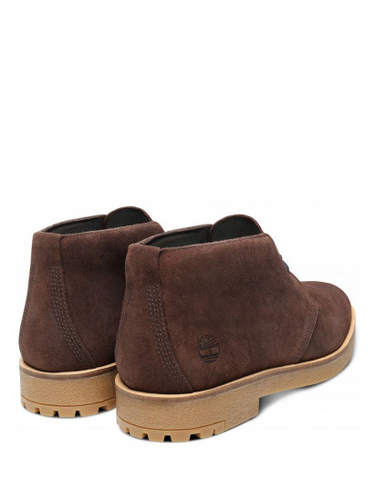 Черевики Timberland модель TB0A23V8D48 — фото 3 - INTERTOP