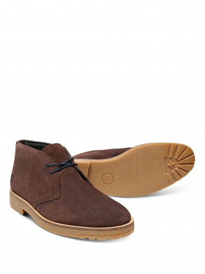Черевики Timberland модель TB0A23V8D48 — фото 4 - INTERTOP