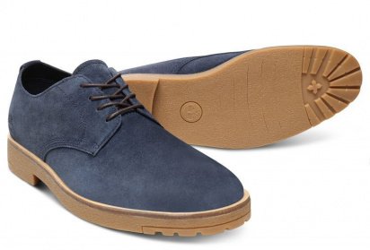 Туфлі та лофери Timberland Folk Gentleman модель TB0A23TNL42 — фото 3 - INTERTOP