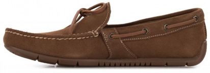 Мокасины Timberland модель TB0A245C214 — фото - INTERTOP