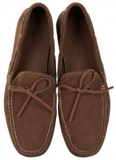 Мокасины Timberland модель TB0A245C214 — фото 4 - INTERTOP