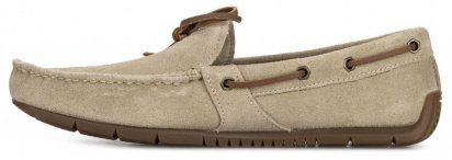 Мокасини Timberland модель TB0A245N283 — фото - INTERTOP