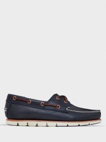 Мокасины Timberland Tidelands модель TB0A1BBU403 Фото