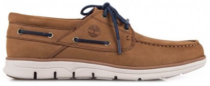 Мокасини Timberland модель TB0A239JK43 - фото