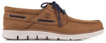 Мокасини Timberland модель TB0A239JK43 Фото