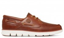 Мокасини Timberland модель TB0A1PKBF74 Фото