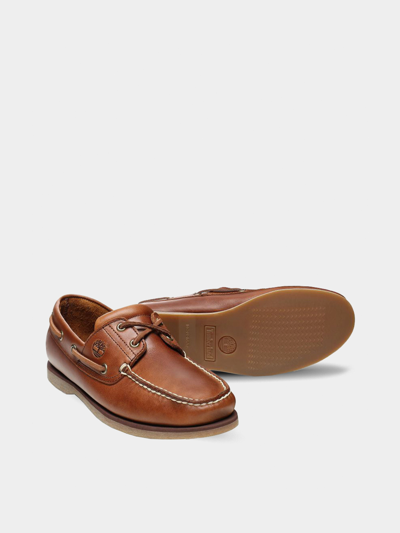 Мокасины Timberland Classic Full-grain модель TB0A232XF74 Фото