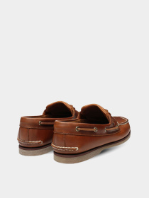Мокасины Timberland Classic Full-grain модель TB0A232XF74 Фото